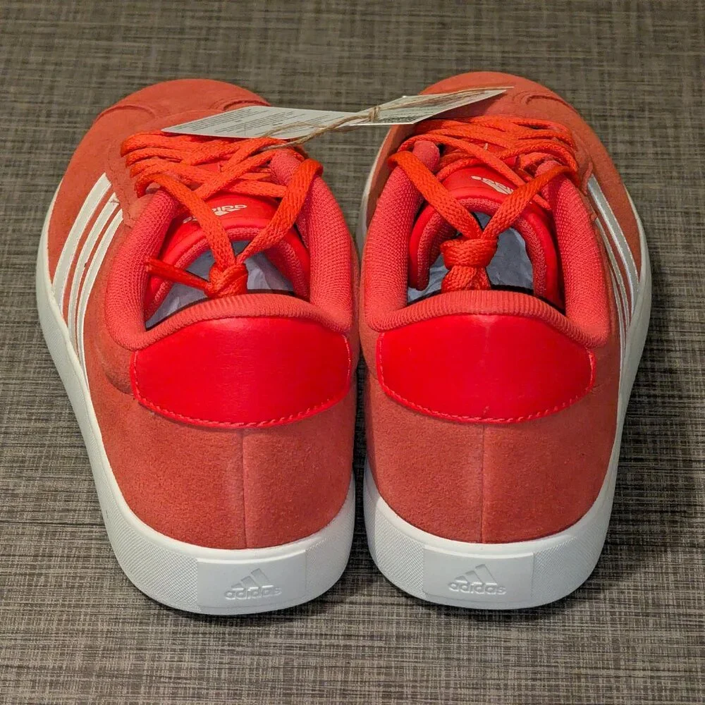 Adidas VL Court 3.0 Shoes***